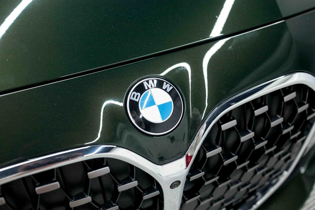 2023 BMW 4 Series 430i xDrive Marietta GA