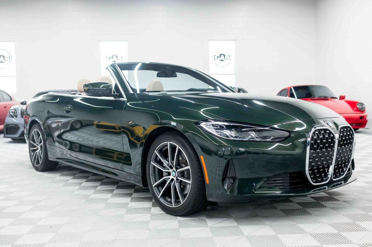 2023 BMW 4 Series 430i xDrive Marietta GA