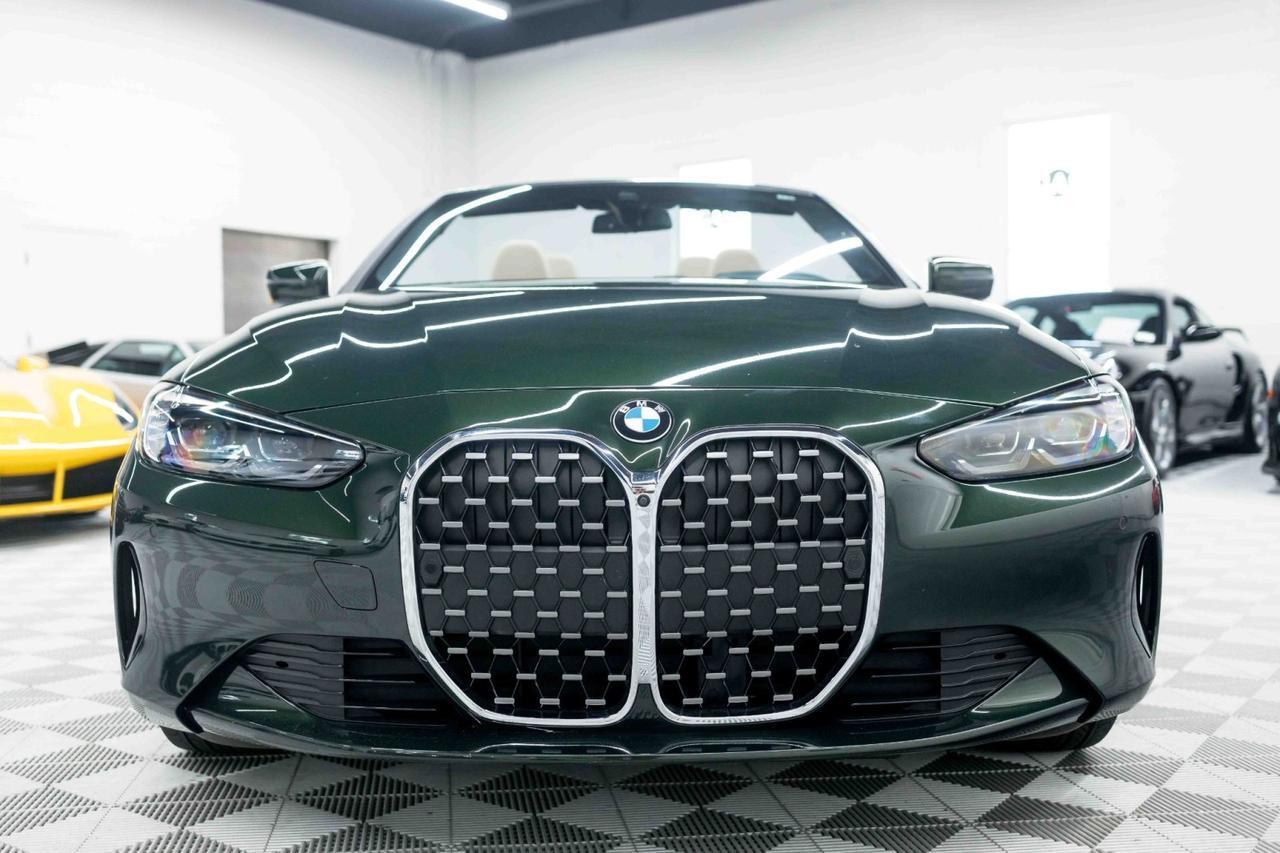 2023 BMW 4 Series 430i xDrive Marietta GA