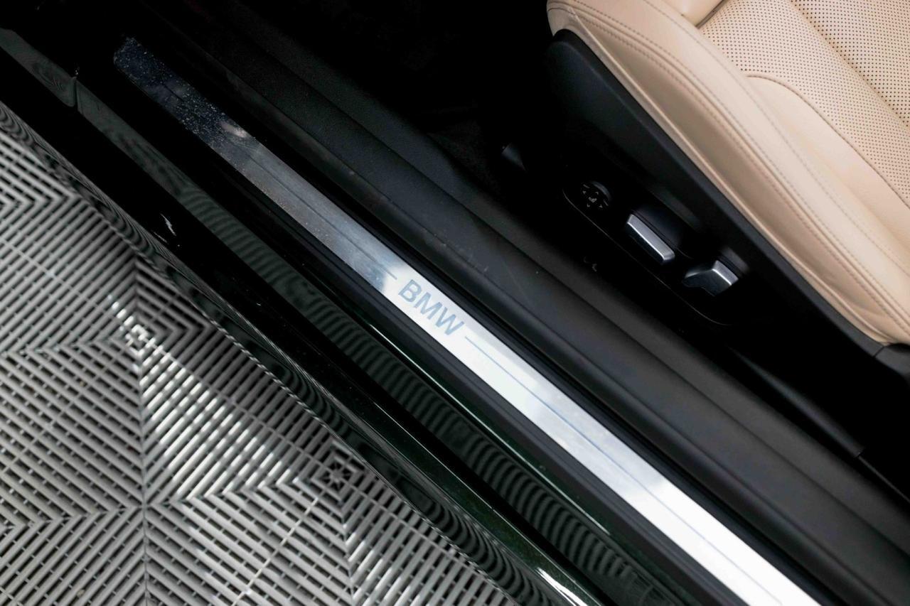 2023 BMW 4 Series 430i xDrive Marietta GA