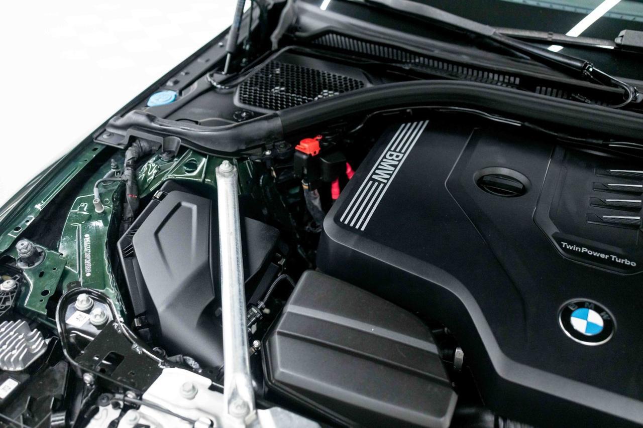 2023 BMW 4 Series 430i xDrive Marietta GA