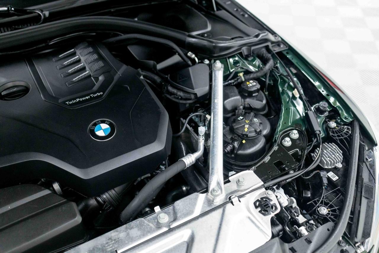 2023 BMW 4 Series 430i xDrive Marietta GA