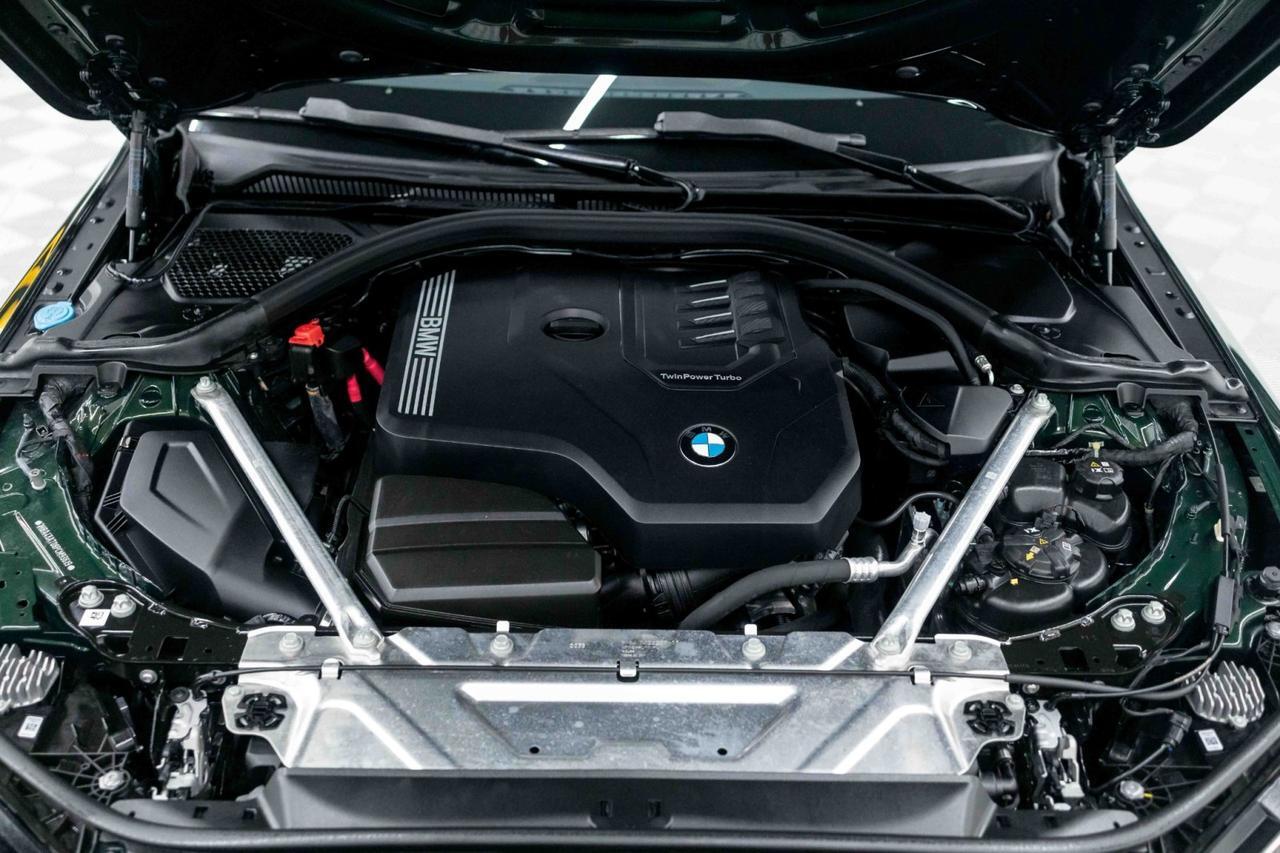 2023 BMW 4 Series 430i xDrive Marietta GA