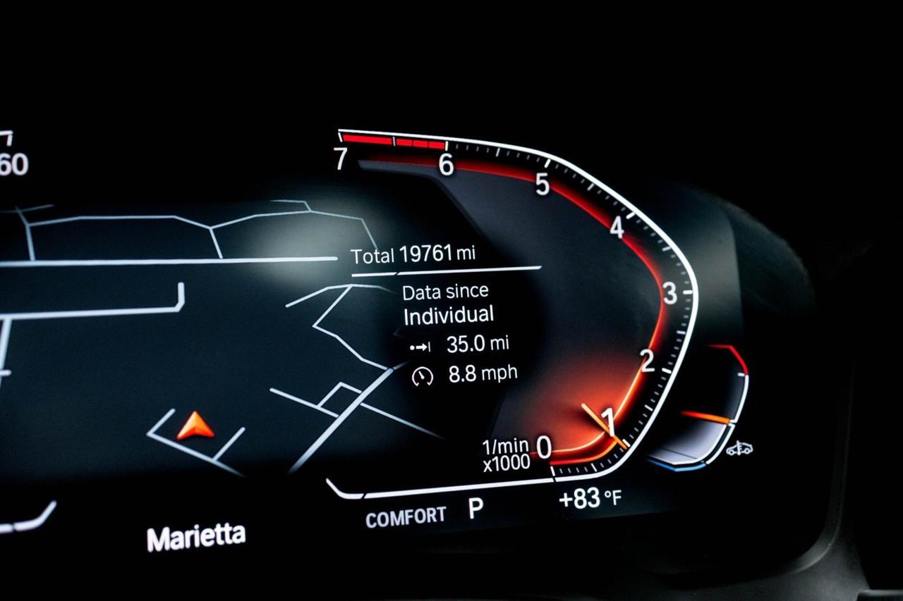 2023 BMW 4 Series 430i xDrive Marietta GA