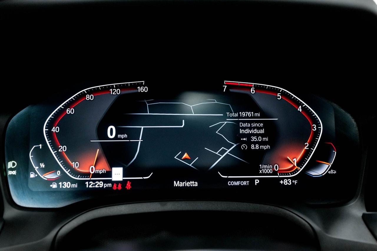 2023 BMW 4 Series 430i xDrive Marietta GA