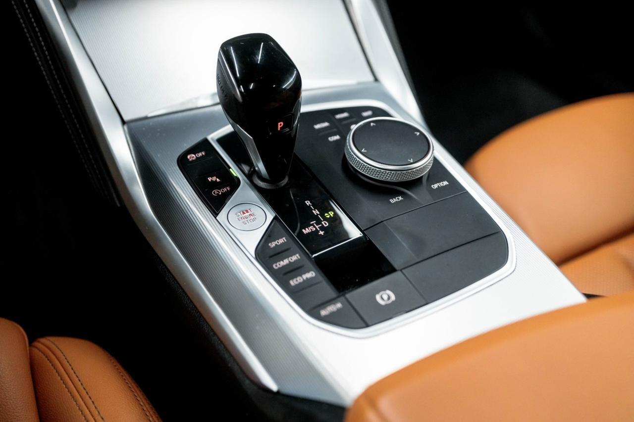 2023 BMW 4 Series 430i xDrive Marietta GA