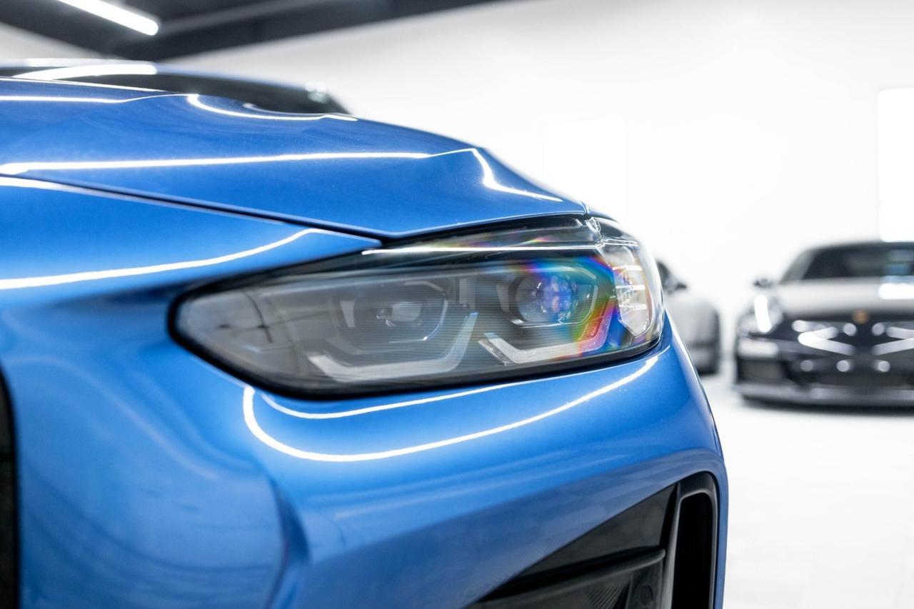 2023 BMW 4 Series 430i xDrive Marietta GA