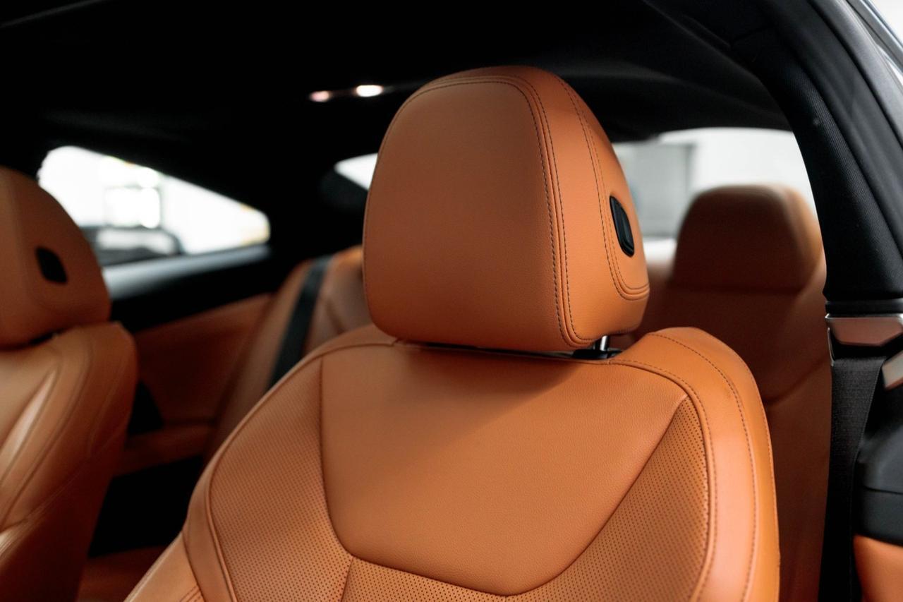 2023 BMW 4 Series 430i xDrive Marietta GA