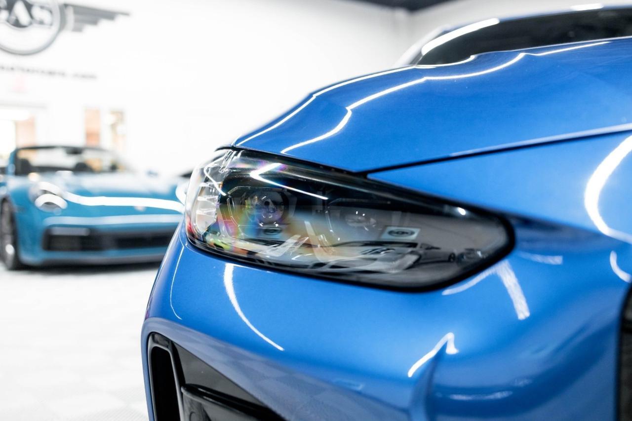 2023 BMW 4 Series 430i xDrive Marietta GA