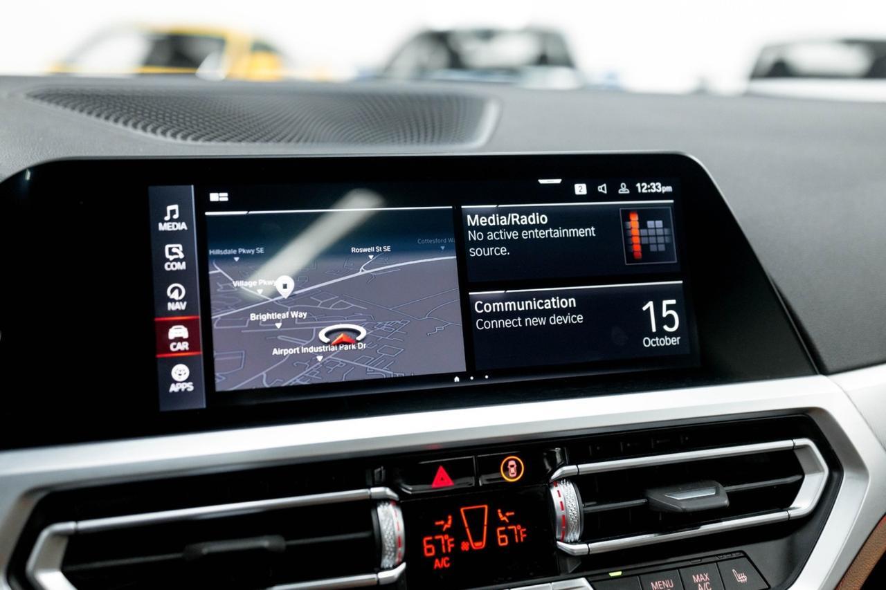 2023 BMW 4 Series 430i xDrive Marietta GA
