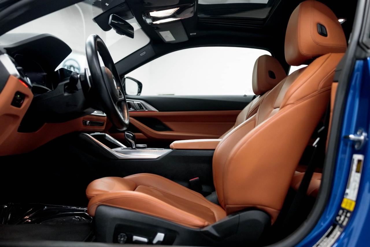 2023 BMW 4 Series 430i xDrive Marietta GA