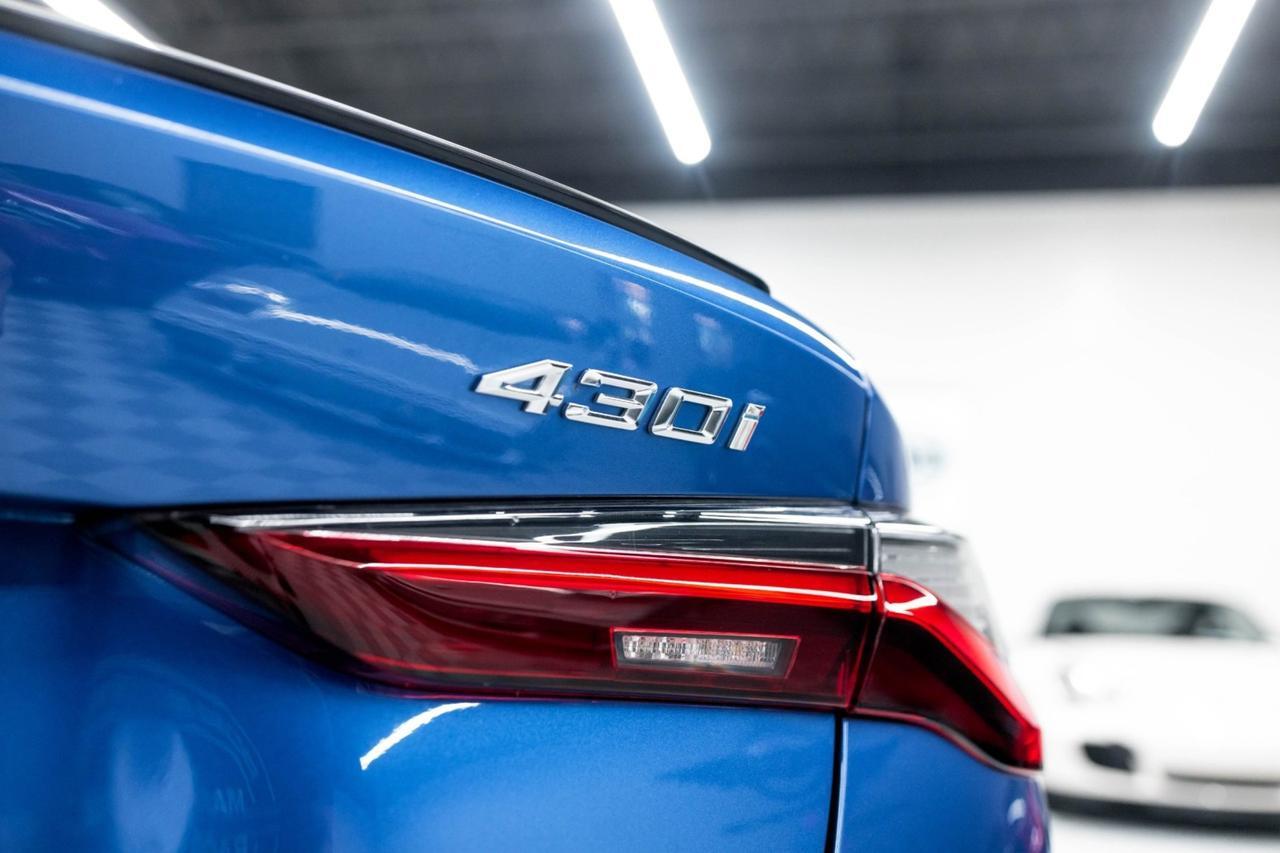 2023 BMW 4 Series 430i xDrive Marietta GA