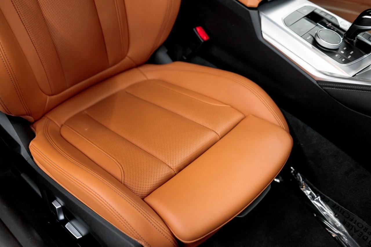 2023 BMW 4 Series 430i xDrive Marietta GA