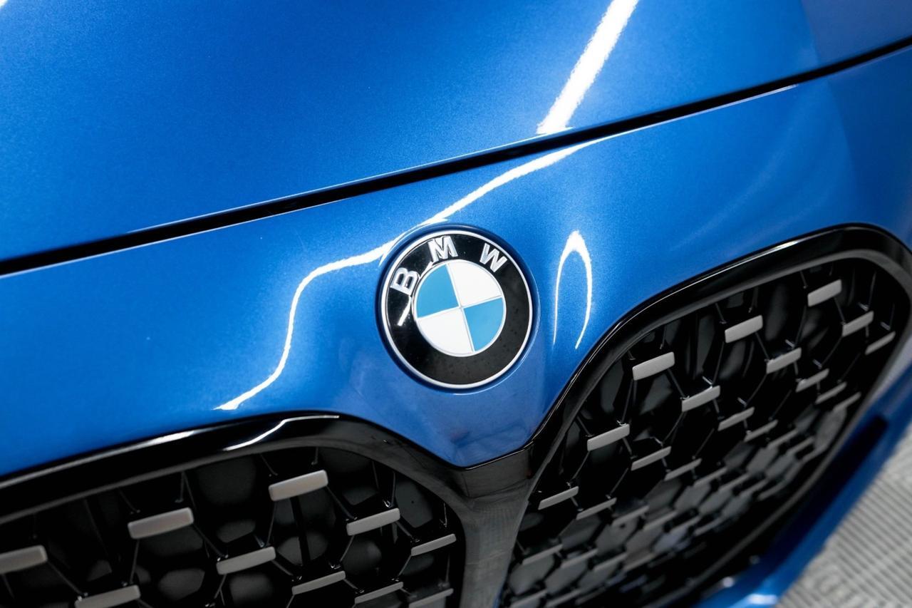 2023 BMW 4 Series 430i xDrive Marietta GA