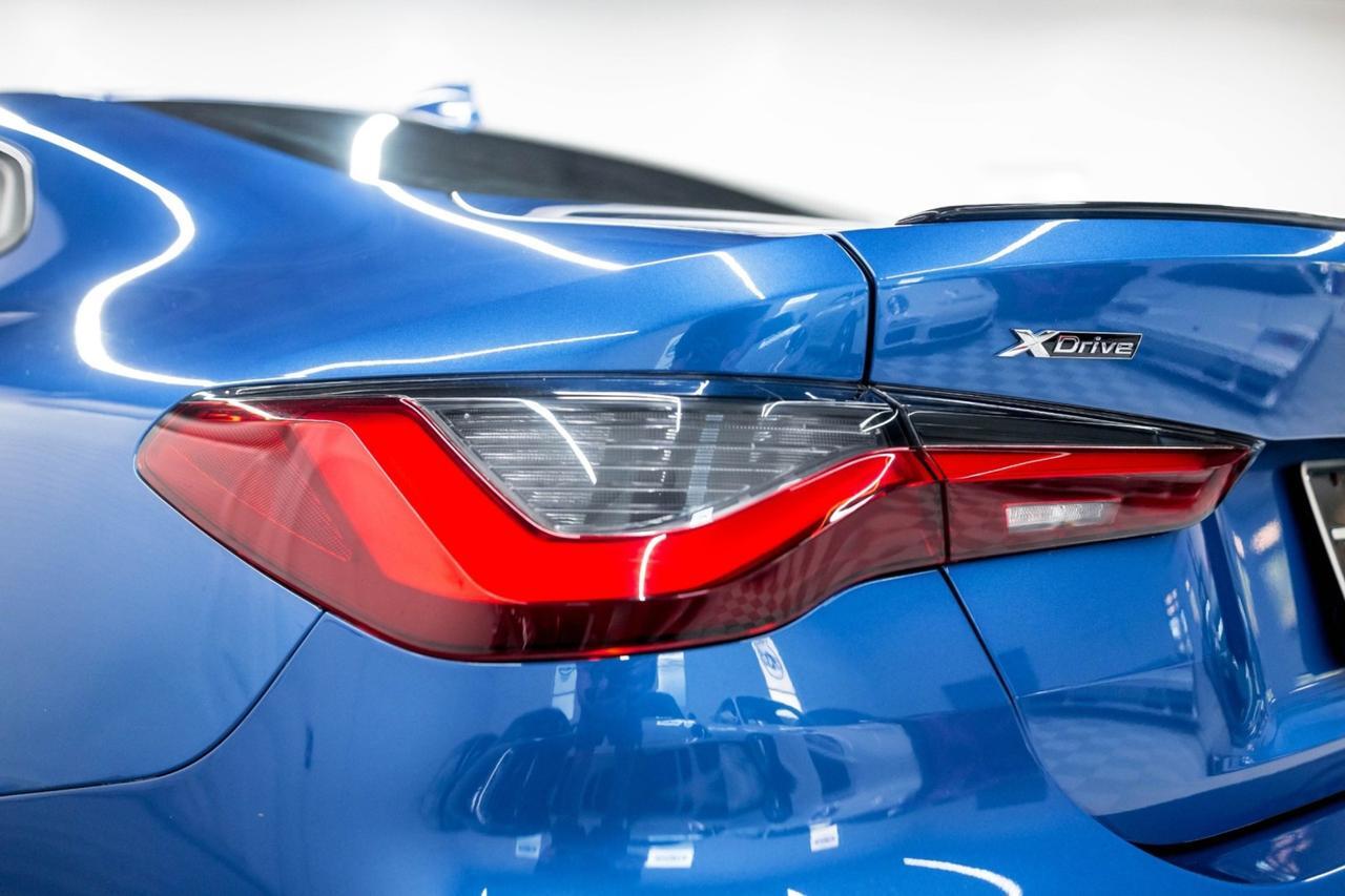 2023 BMW 4 Series 430i xDrive Marietta GA