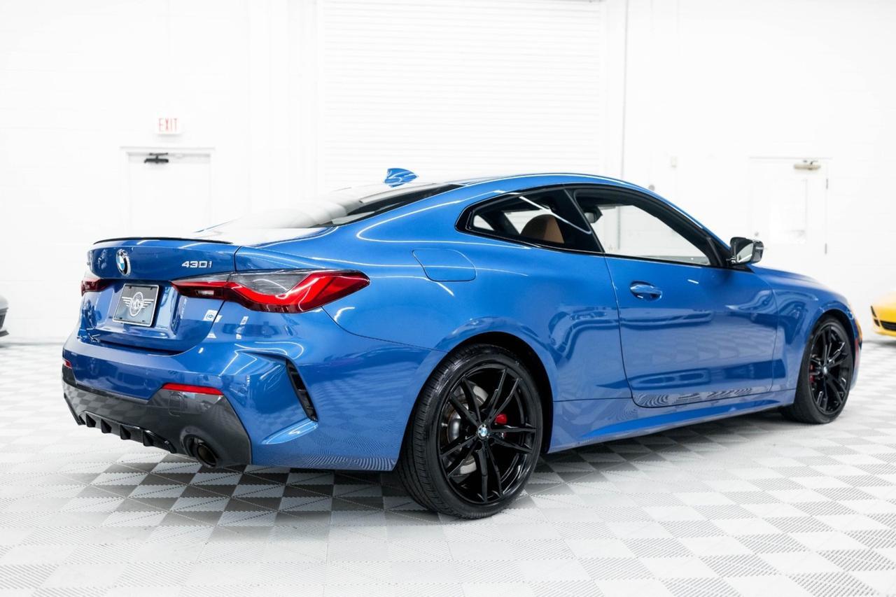 2023 BMW 4 Series 430i xDrive Marietta GA