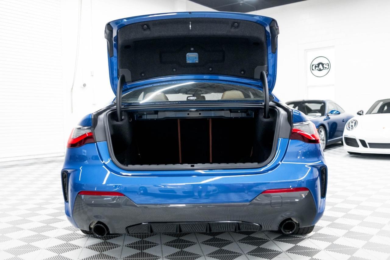2023 BMW 4 Series 430i xDrive Marietta GA