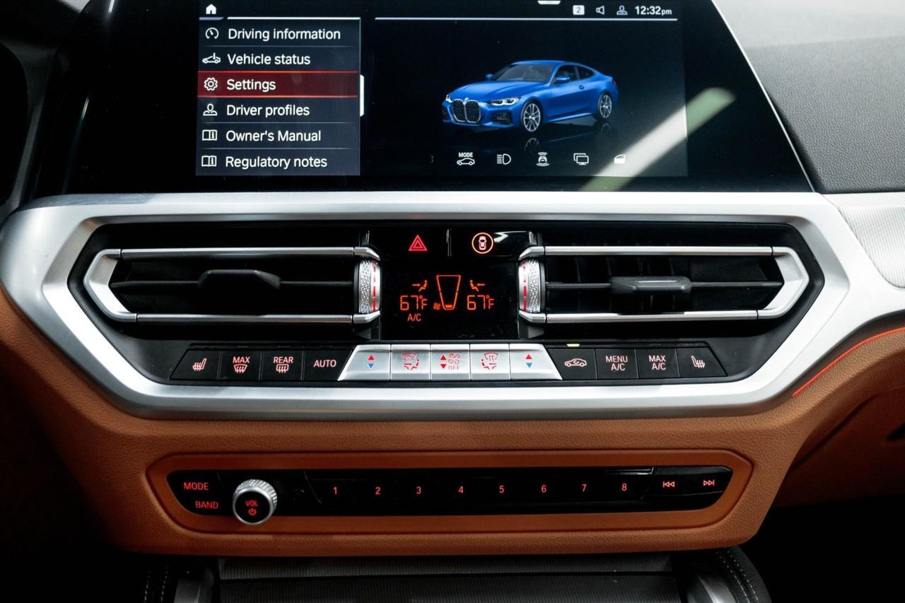 2023 BMW 4 Series 430i xDrive Marietta GA