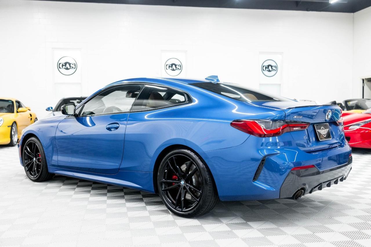 2023 BMW 4 Series 430i xDrive Marietta GA