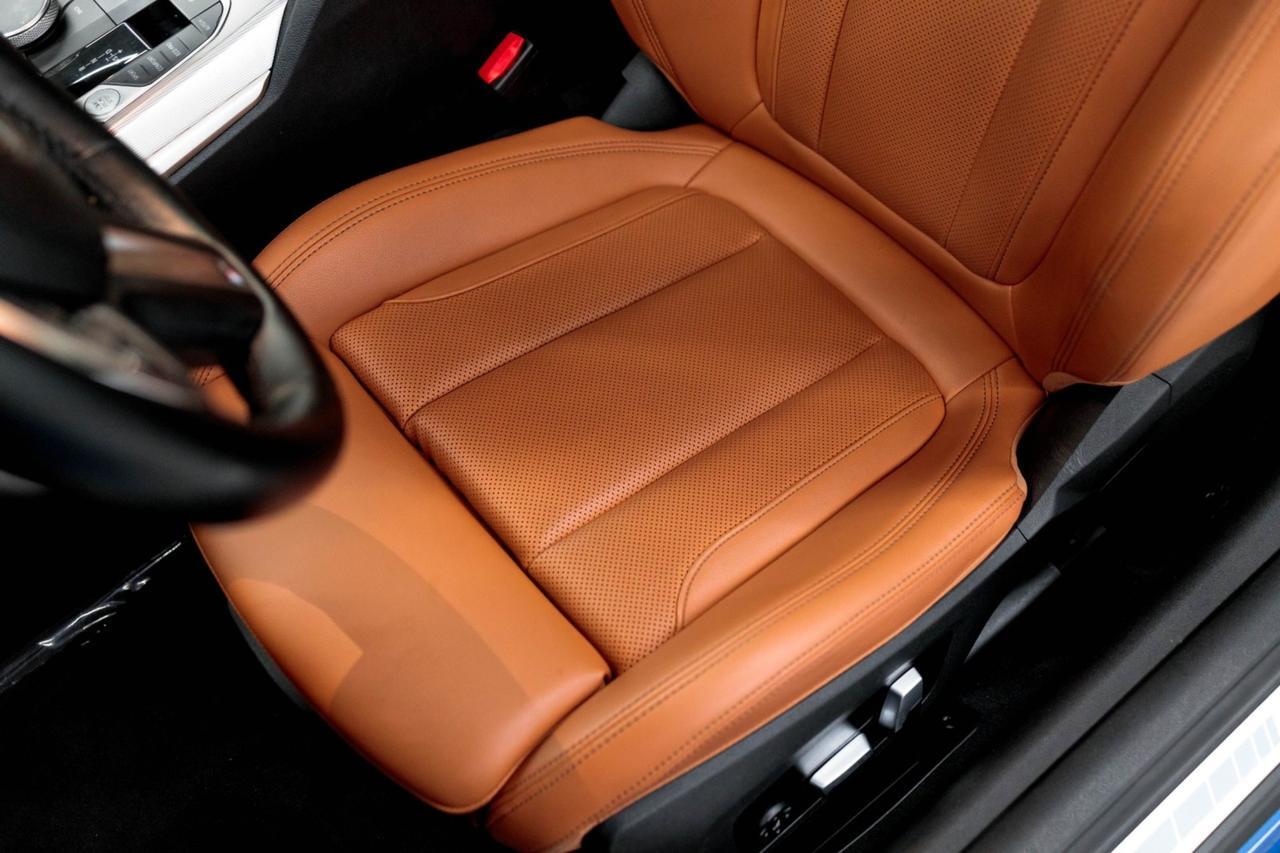 2023 BMW 4 Series 430i xDrive Marietta GA