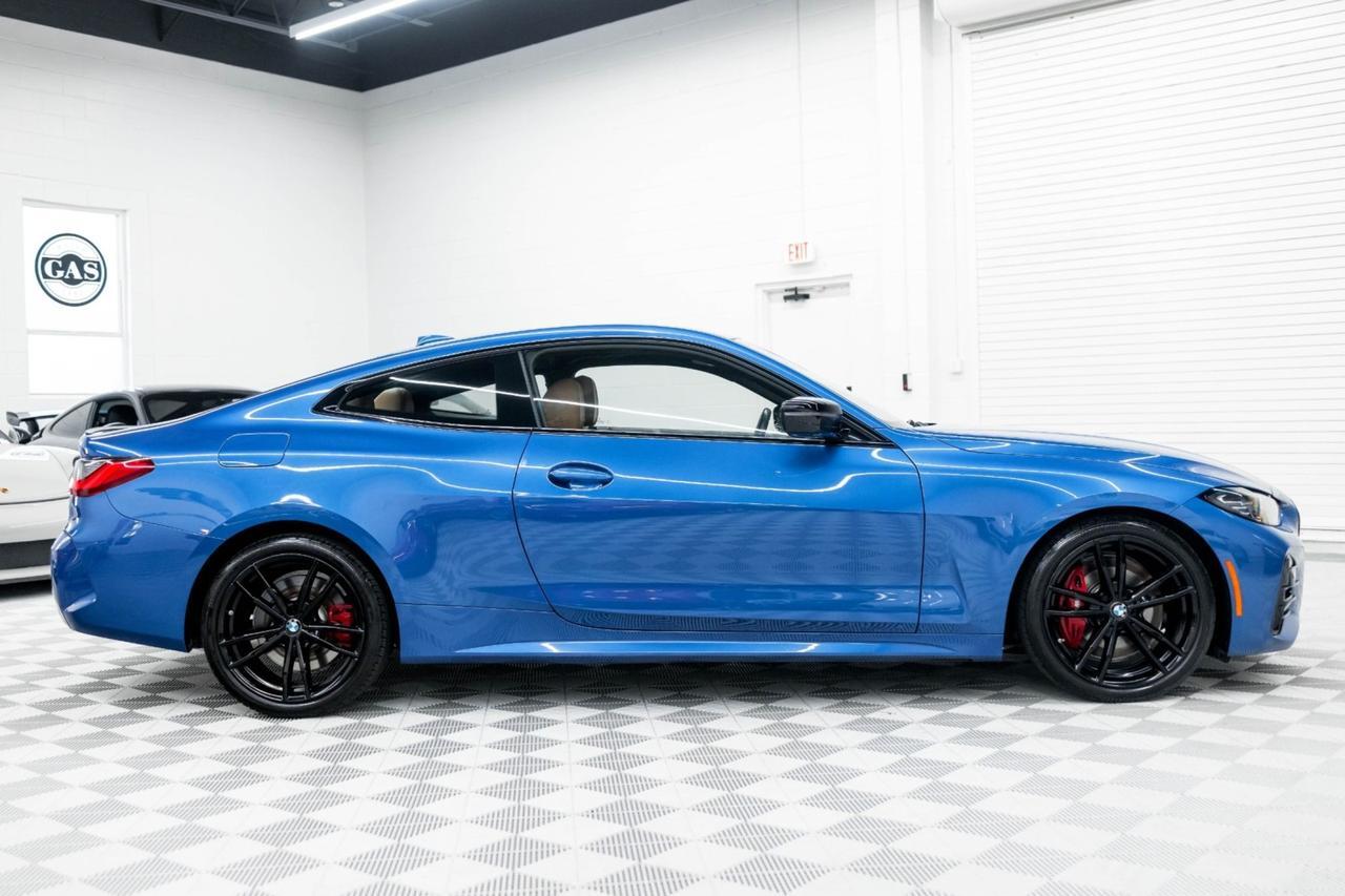 2023 BMW 4 Series 430i xDrive Marietta GA