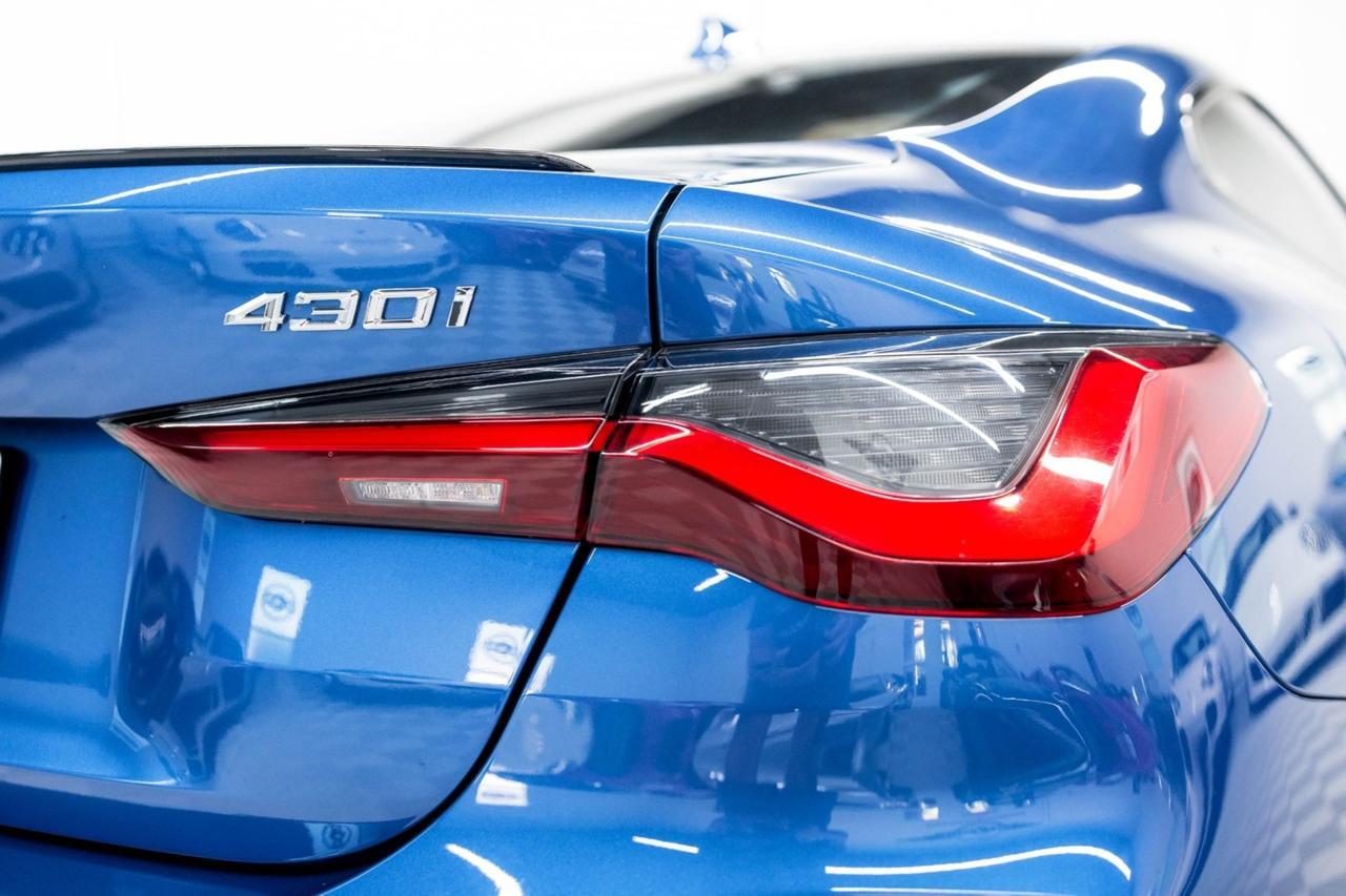2023 BMW 4 Series 430i xDrive Marietta GA