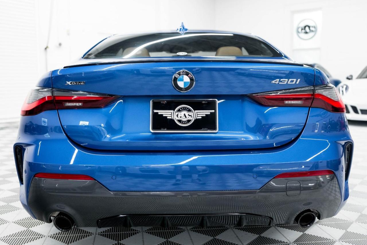 2023 BMW 4 Series 430i xDrive Marietta GA