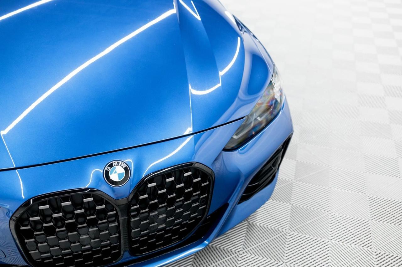 2023 BMW 4 Series 430i xDrive Marietta GA