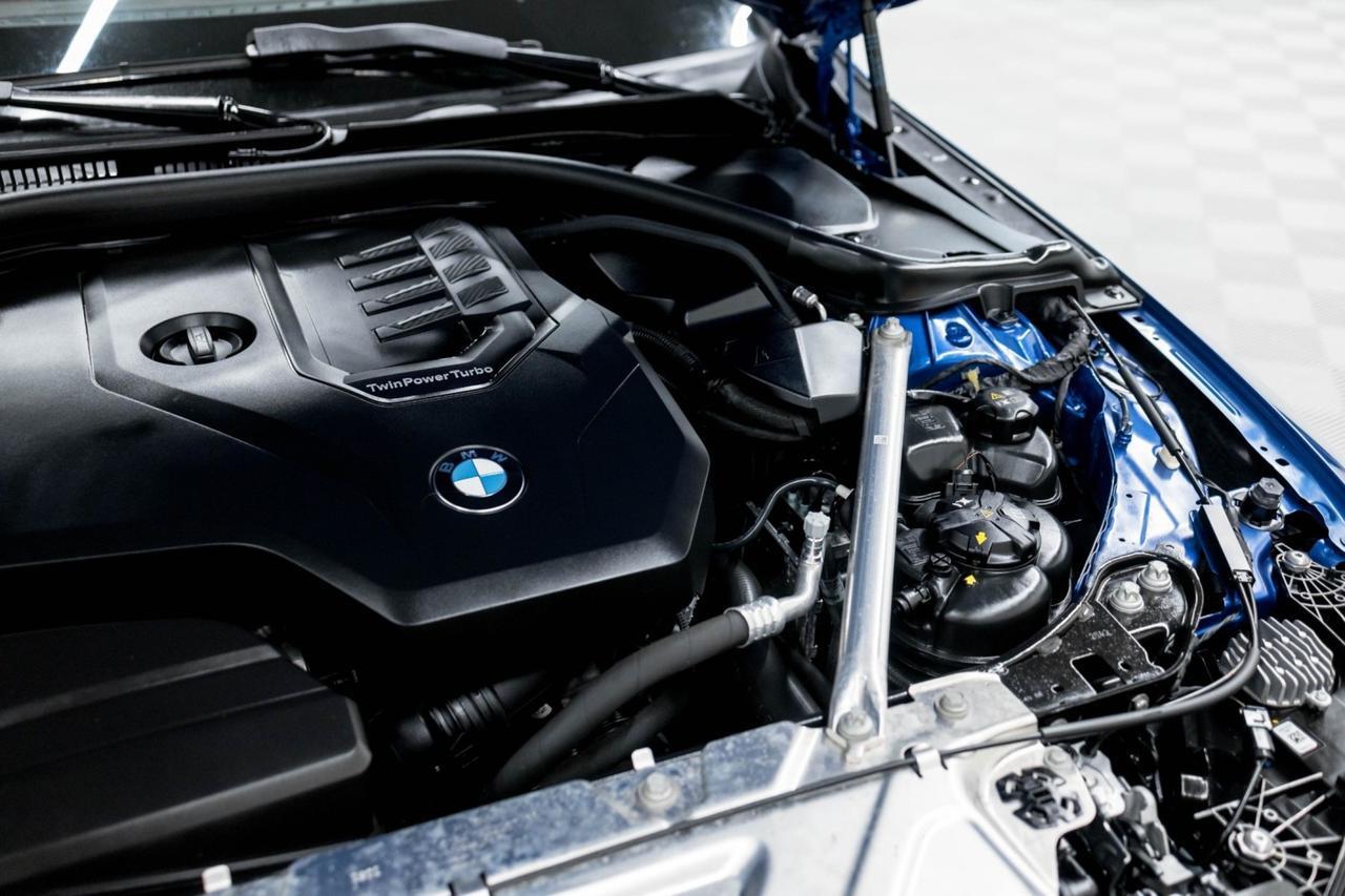 2023 BMW 4 Series 430i xDrive Marietta GA
