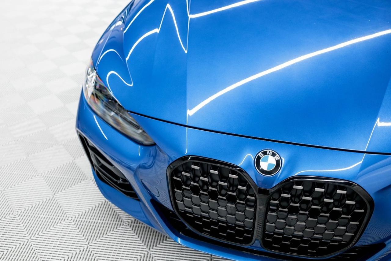 2023 BMW 4 Series 430i xDrive Marietta GA
