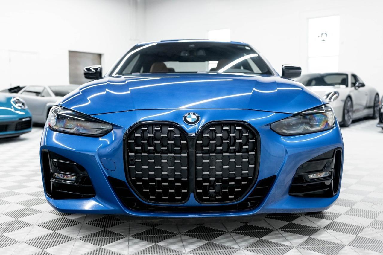 2023 BMW 4 Series 430i xDrive Marietta GA