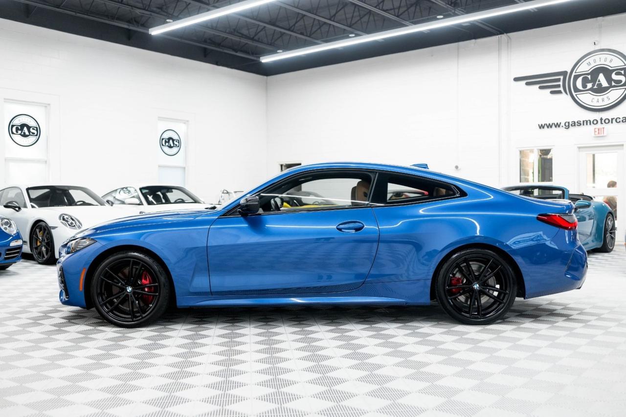 2023 BMW 4 Series 430i xDrive Marietta GA