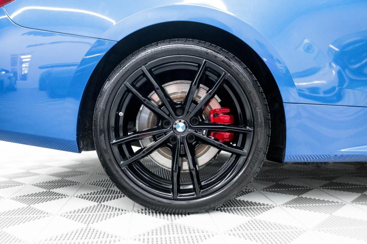 2023 BMW 4 Series 430i xDrive Marietta GA