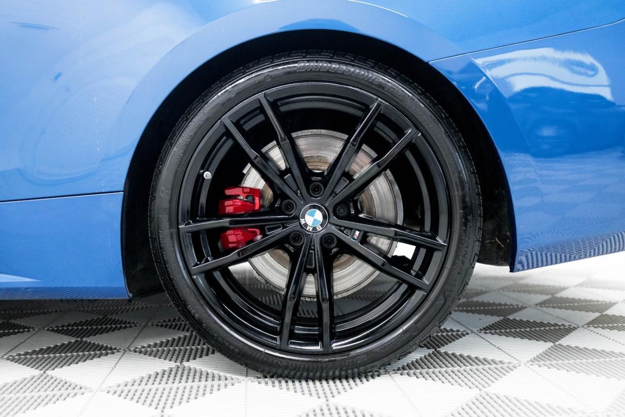 2023 BMW 4 Series 430i xDrive Marietta GA
