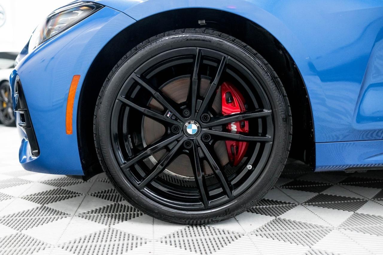 2023 BMW 4 Series 430i xDrive Marietta GA
