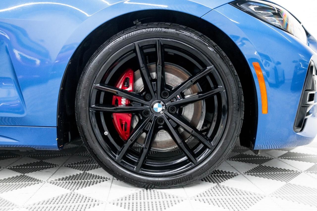 2023 BMW 4 Series 430i xDrive Marietta GA
