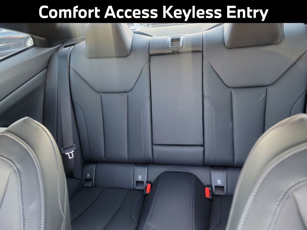 2023 BMW 4 Series 430i xDrive San Clemente CA