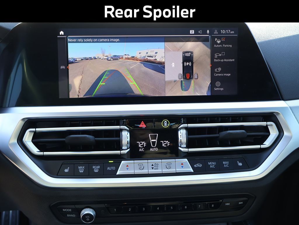 2023 BMW 4 Series 430i xDrive San Clemente CA