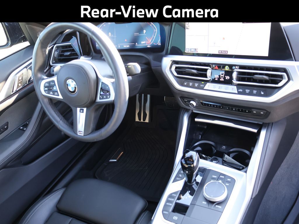 2023 BMW 4 Series 430i xDrive San Clemente CA