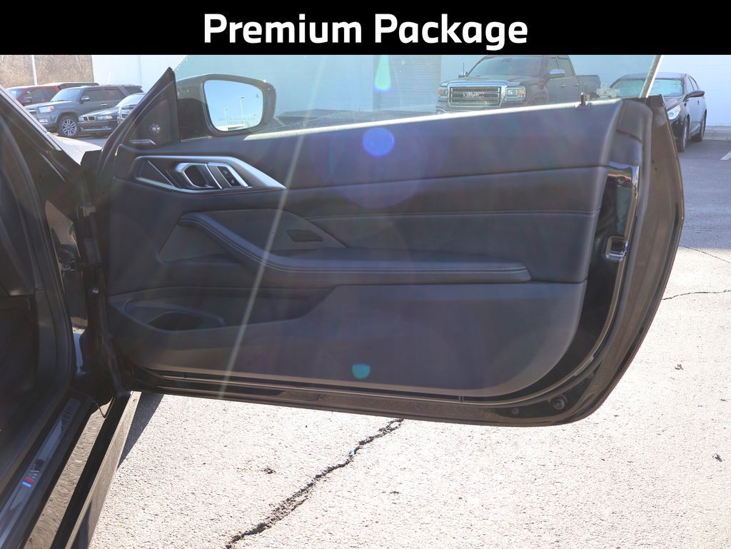 2023 BMW 4 Series 430i xDrive San Clemente CA