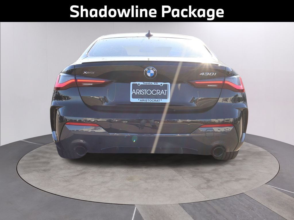 2023 BMW 4 Series 430i xDrive San Clemente CA