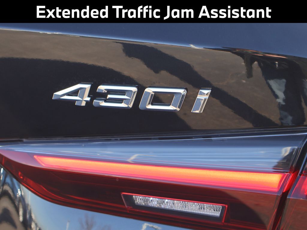 2023 BMW 4 Series 430i xDrive San Clemente CA