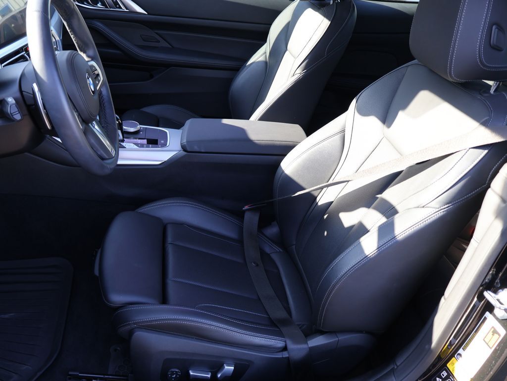 2023 BMW 4 Series 430i xDrive San Clemente CA