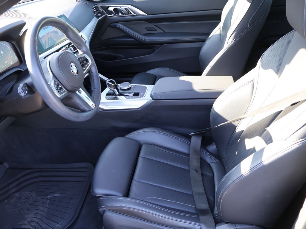 2023 BMW 4 Series 430i xDrive San Clemente CA