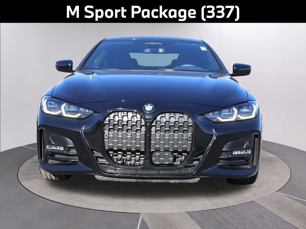 2023 BMW 4 Series 430i xDrive San Clemente CA