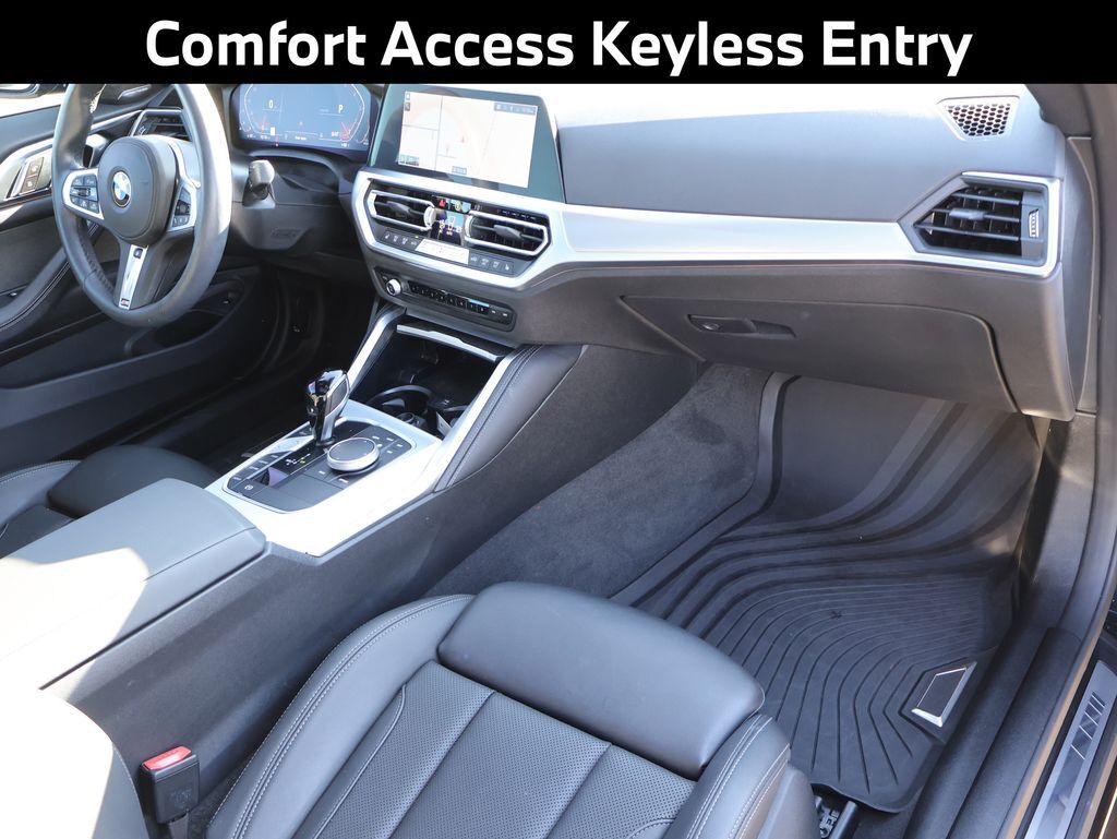 2023 BMW 4 Series 430i xDrive San Clemente CA