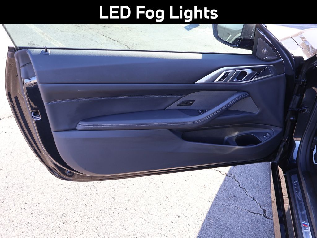 2023 BMW 4 Series 430i xDrive San Clemente CA