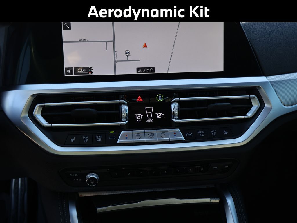 2023 BMW 4 Series 430i xDrive San Clemente CA