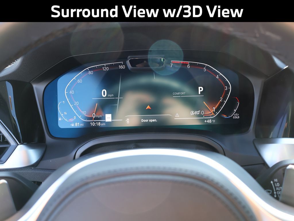 2023 BMW 4 Series 430i xDrive San Clemente CA