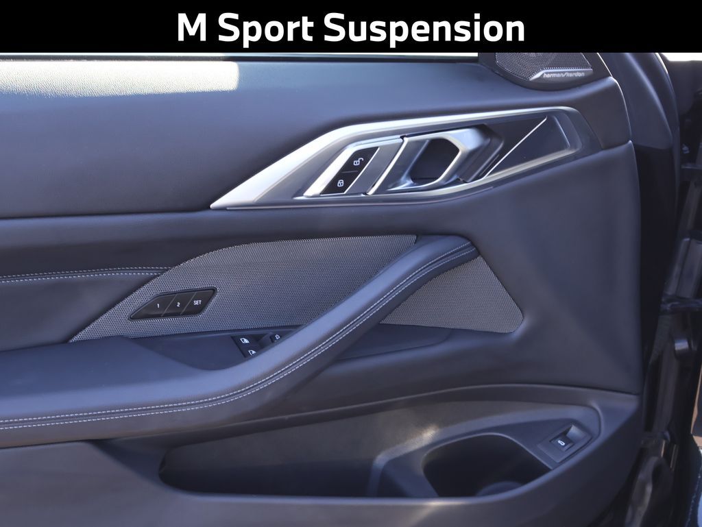 2023 BMW 4 Series 430i xDrive San Clemente CA